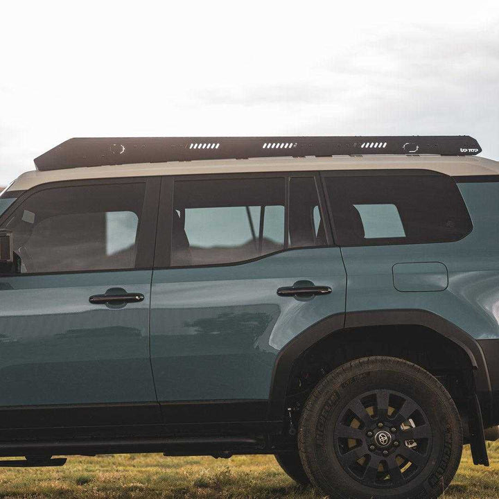 KILO Roof Rack Fits 2024+ Land Cruiser