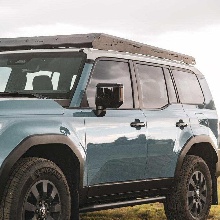 KILO Roof Rack Fits 2024+ Land Cruiser