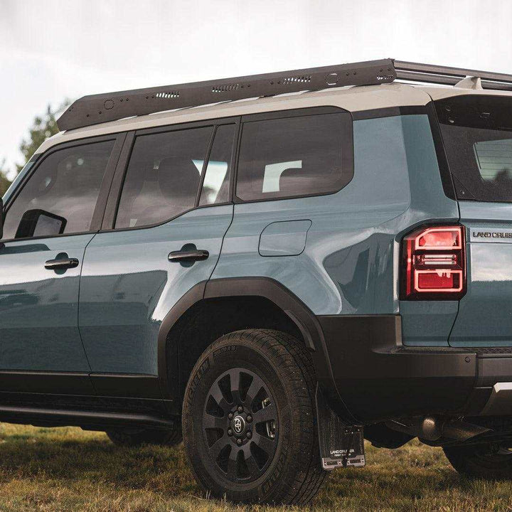 KILO Roof Rack Fits 2024+ Land Cruiser