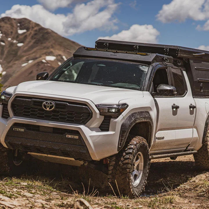 KILO Roof Rack Fits 2024+ Toyota Tacoma