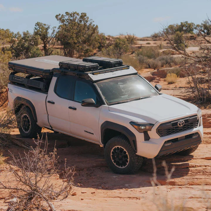 KILO Roof Rack Fits 2024+ Toyota Tacoma