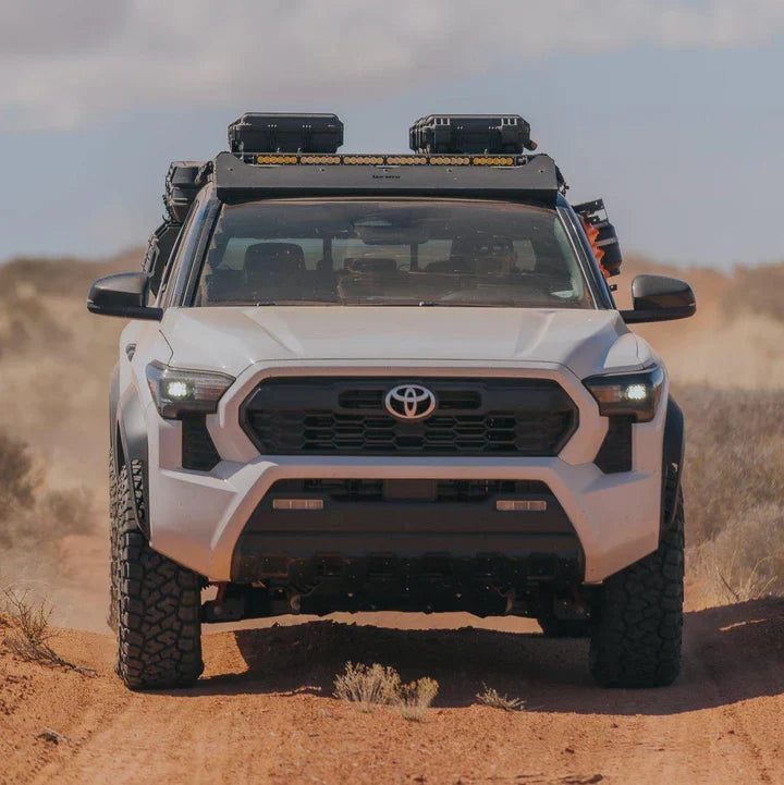 KILO Roof Rack Fits 2024+ Toyota Tacoma