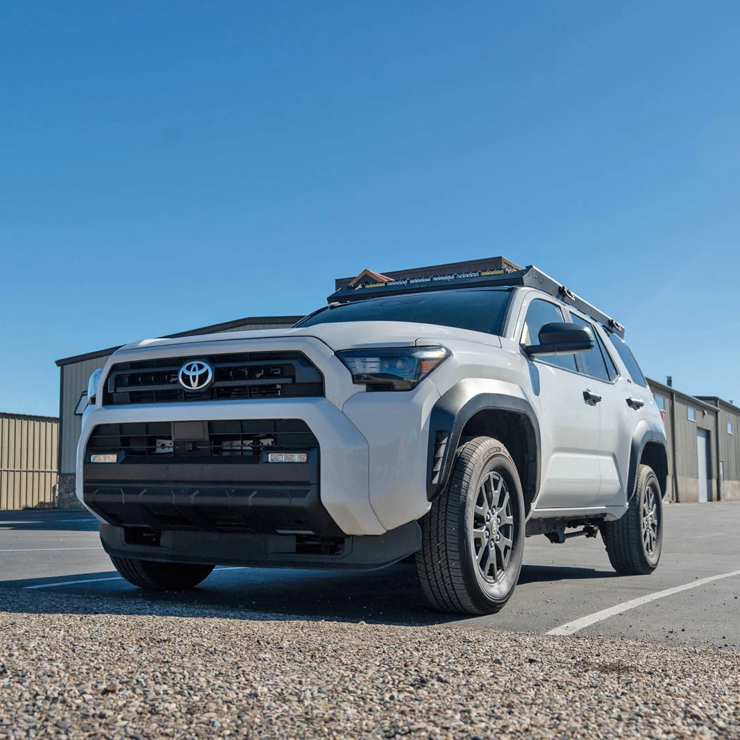 KILO Roof Rack Fits 2025+ Toyota 4Runner