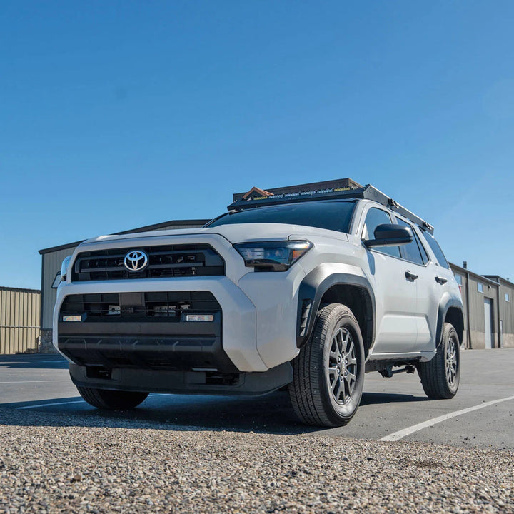 KILO Roof Rack Fits 2025+ Toyota 4Runner