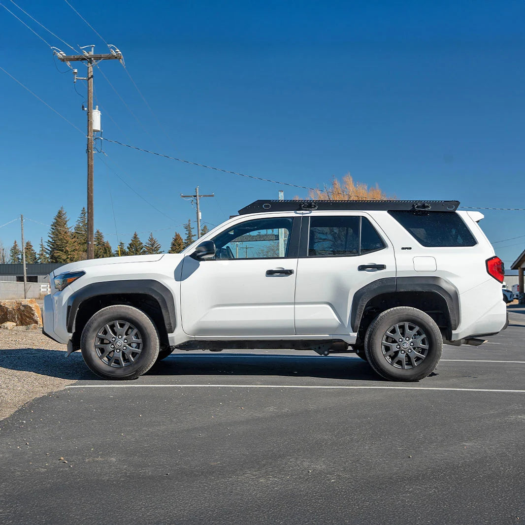 KILO Roof Rack Fits 2025+ Toyota 4Runner