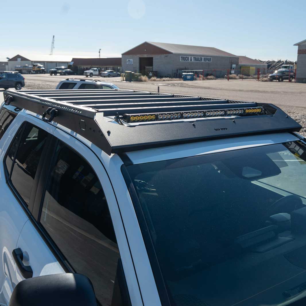 KILO Roof Rack Fits 2025+ Toyota 4Runner