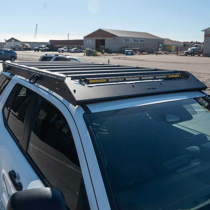 KILO Roof Rack Fits 2025+ Toyota 4Runner