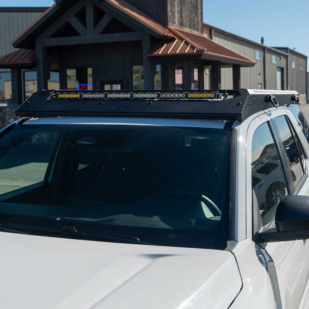 KILO Roof Rack Fits 2025+ Toyota 4Runner