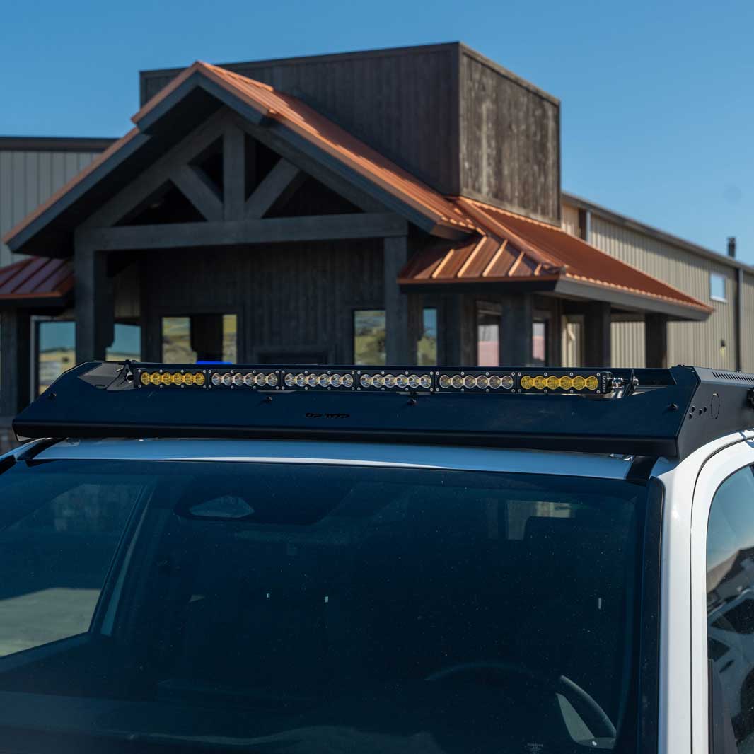 KILO Roof Rack Fits 2025+ Toyota 4Runner