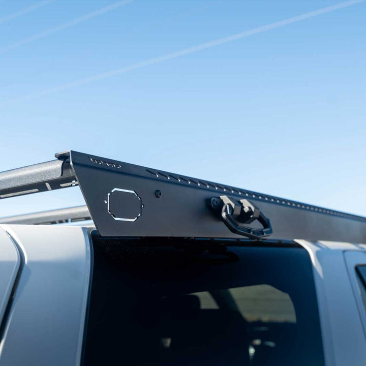 KILO Roof Rack Fits 2025+ Toyota 4Runner