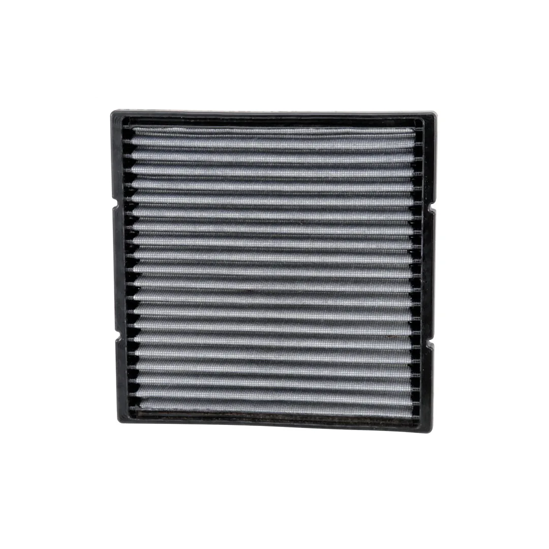 K&N Lifetime Washable CABIN AIR FILTER