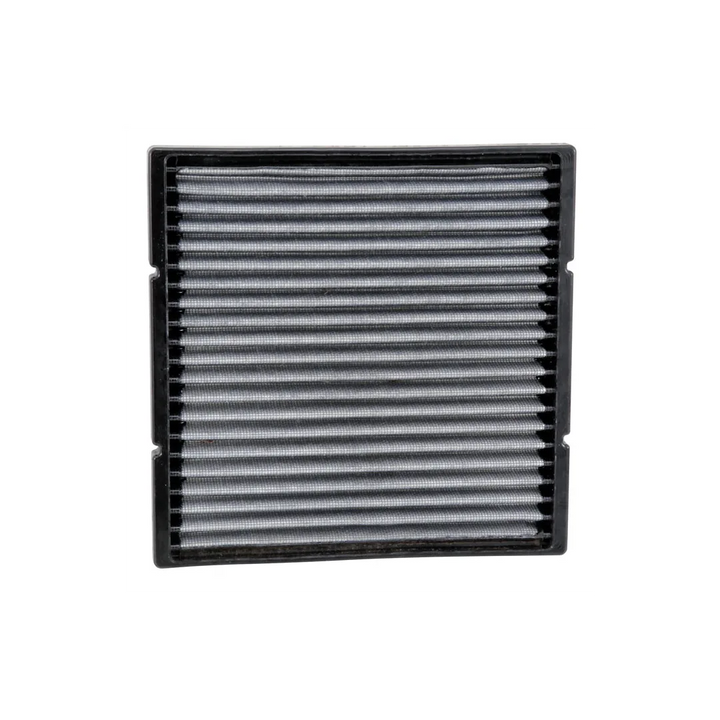 K&N Lifetime Washable CABIN AIR FILTER