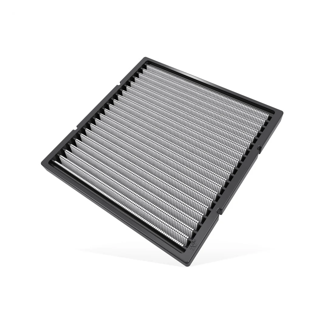 K&N Lifetime Washable CABIN AIR FILTER