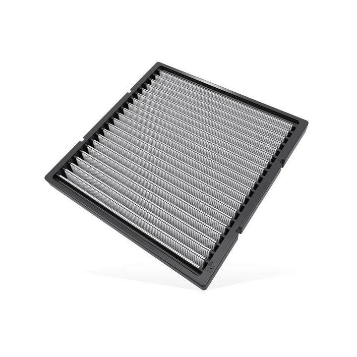 K&N Lifetime Washable CABIN AIR FILTER