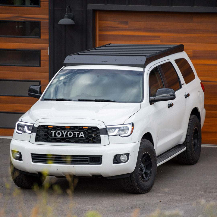Kilo Roof Rack Fits 2008-2022 Toyota Sequoia