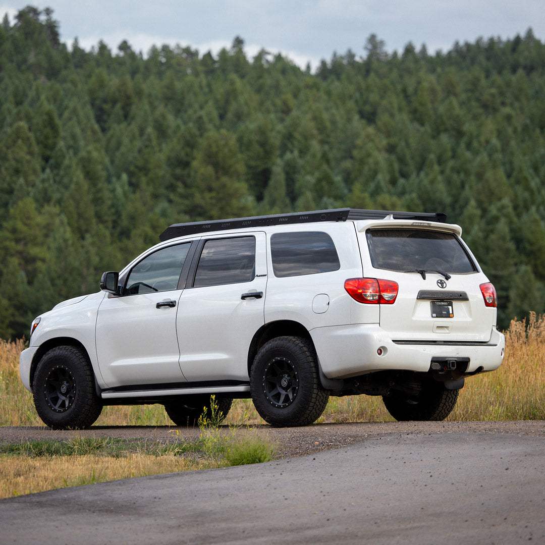 Kilo Roof Rack Fits 2008-2022 Toyota Sequoia