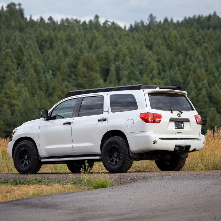 Kilo Roof Rack Fits 2008-2022 Toyota Sequoia