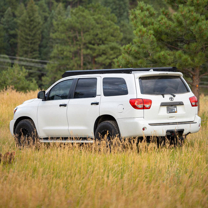 Kilo Roof Rack Fits 2008-2022 Toyota Sequoia