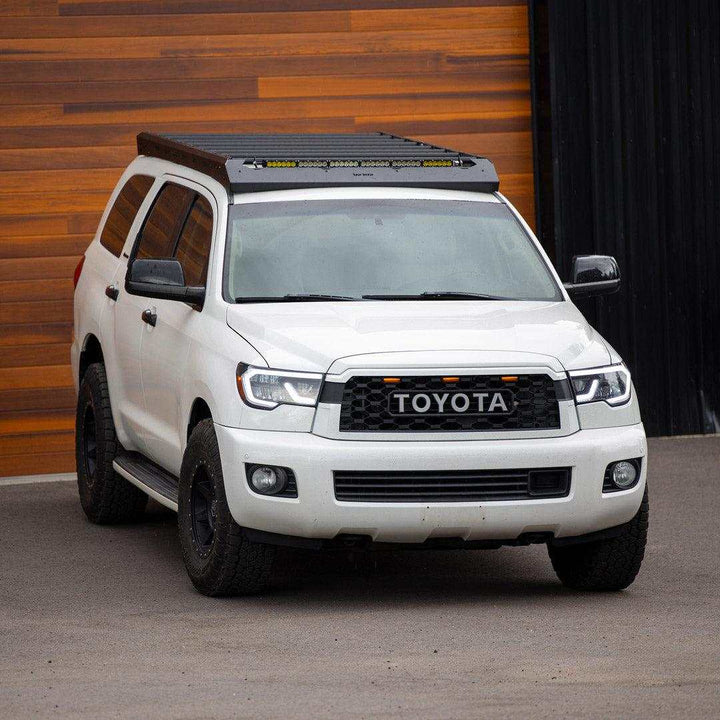 Kilo Roof Rack Fits 2008-2022 Toyota Sequoia