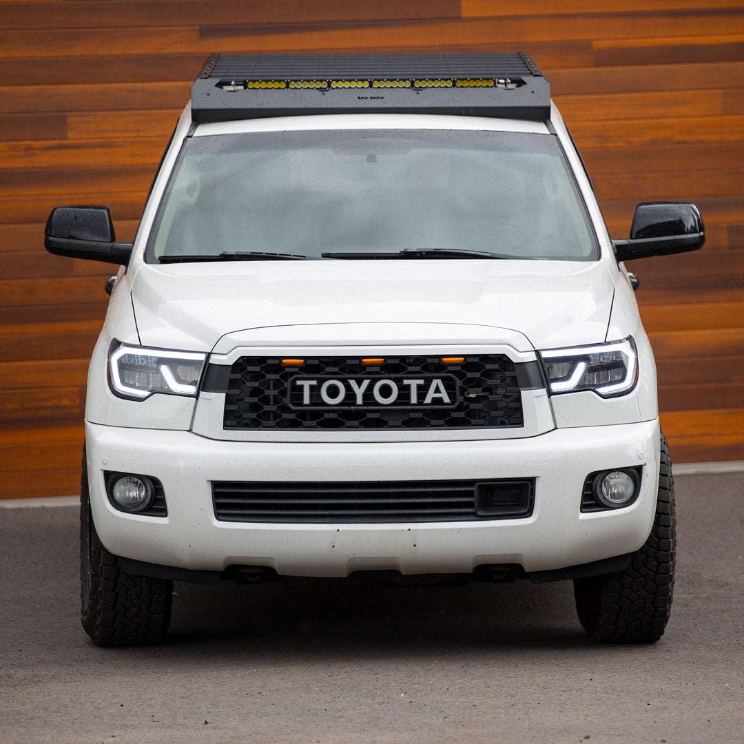 Kilo Roof Rack Fits 2008-2022 Toyota Sequoia