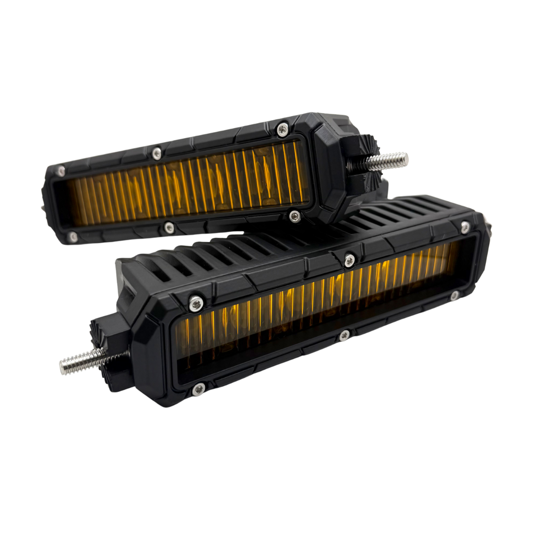 LED Fog Light Replacement Kit fits 2022+ Toyota Tundra
