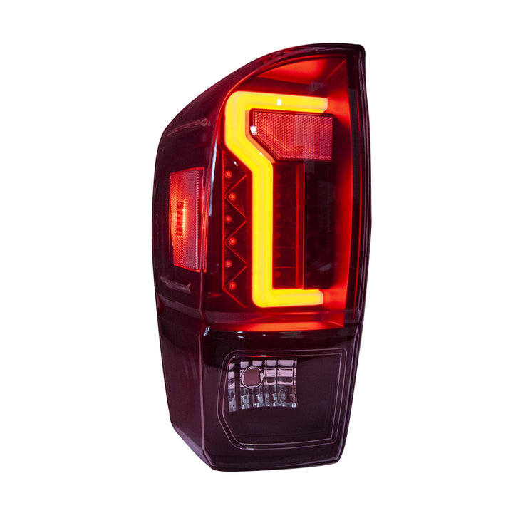 LED Tail Lights Fits 2016-2023 Toyota Tacoma