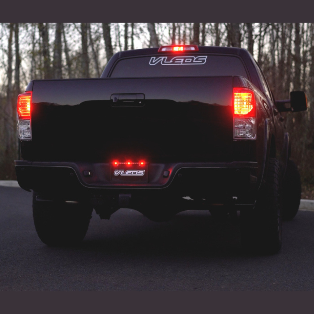 LP-X Park Brake Reverse Light System Fits 2005-2015 Toyota Tacoma