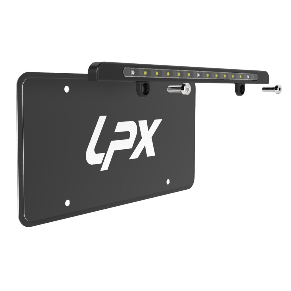LP-X Park Brake Reverse Light System Fits 2005-2015 Toyota Tacoma