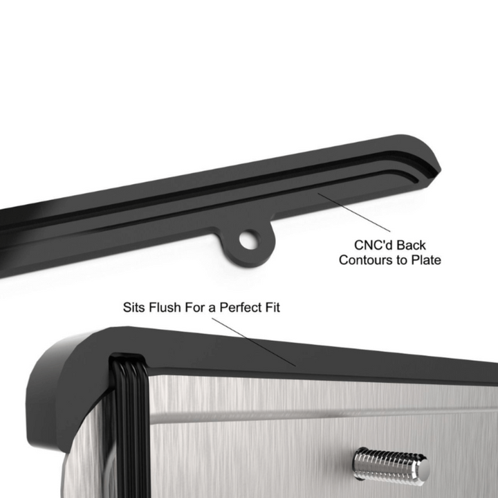 LP-X Park Brake Reverse Light System Fits 2005-2015 Toyota Tacoma