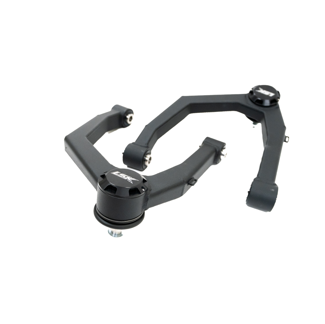 LSK Upper Control Arms Fits 2005+ Toyota Tacoma