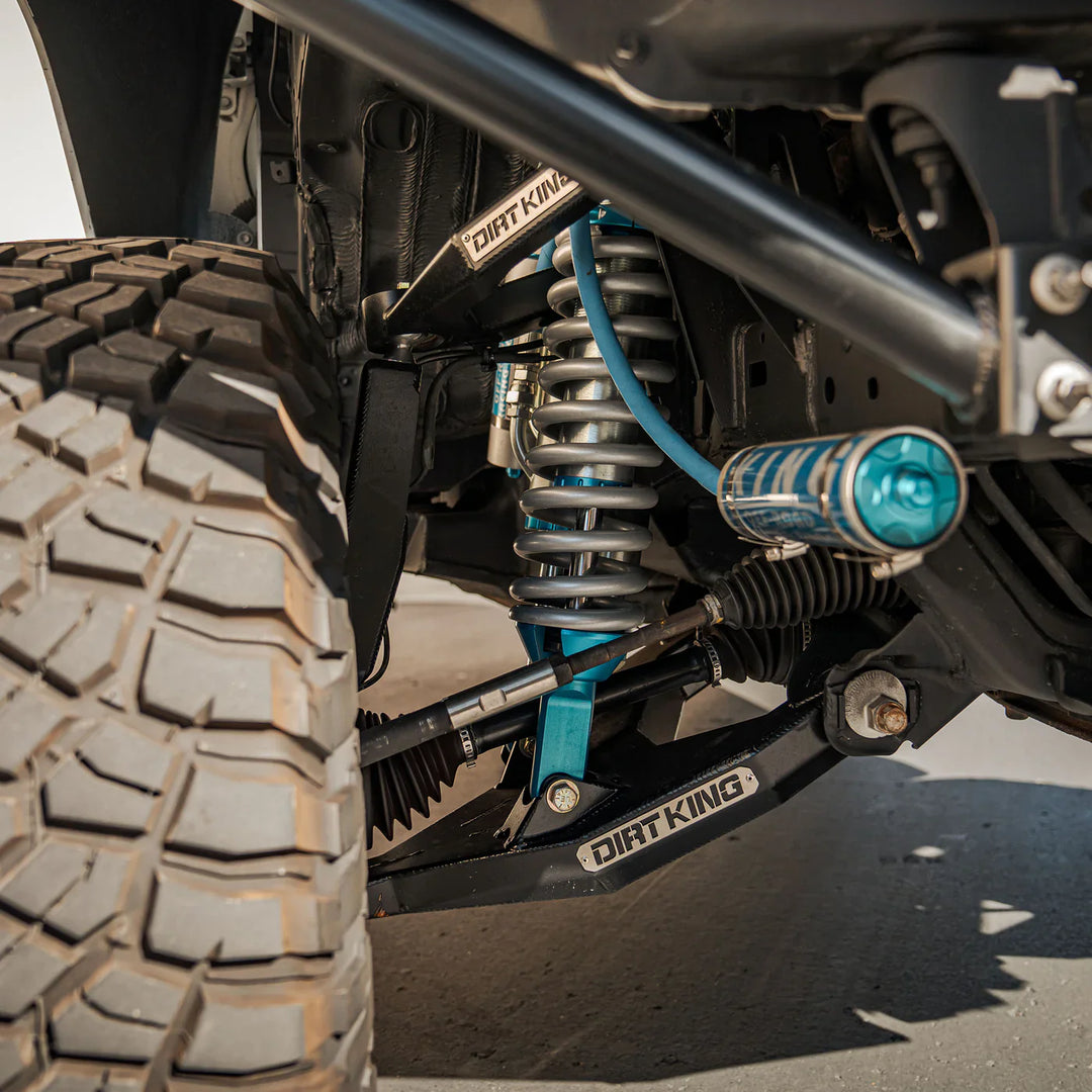 LT PreRunner Elite Kit  fits 2005-2023 Toyota Tacoma