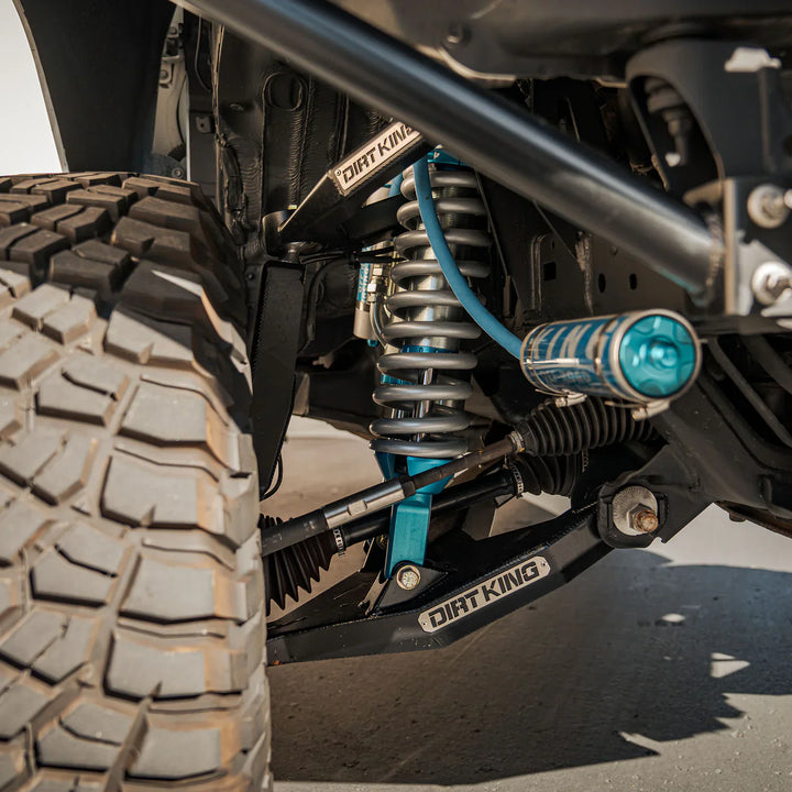 LT PreRunner Elite Kit  fits 2005-2023 Toyota Tacoma