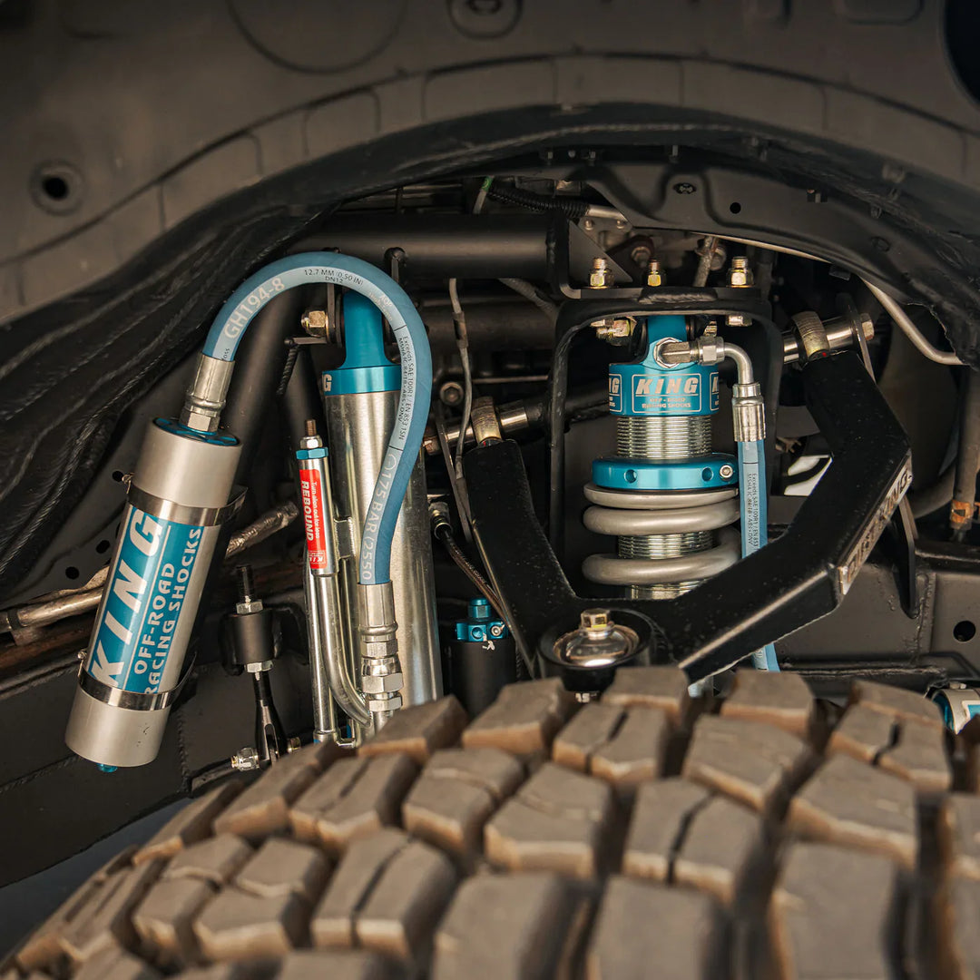 LT PreRunner Elite Kit  fits 2005-2023 Toyota Tacoma