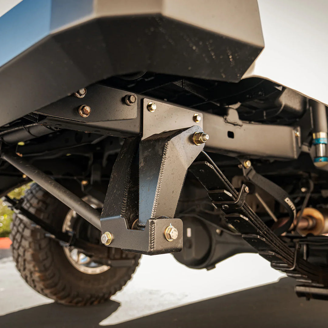 LT PreRunner Elite Kit  fits 2005-2023 Toyota Tacoma