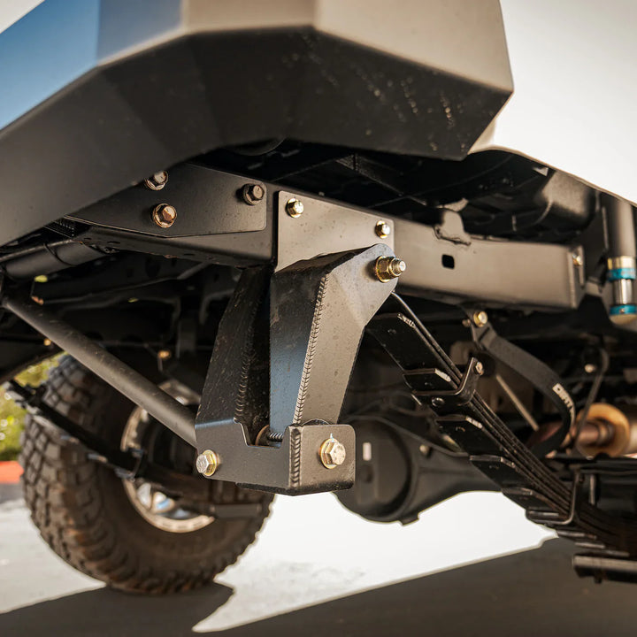 LT PreRunner Elite Kit  fits 2005-2023 Toyota Tacoma