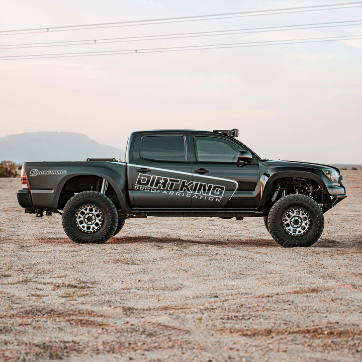 LT PreRunner Kit  fits 2005-2023 Toyota Tacoma