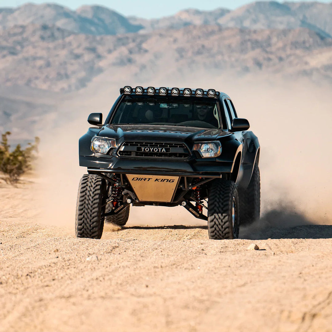 LT PreRunner Kit  fits 2005-2023 Toyota Tacoma