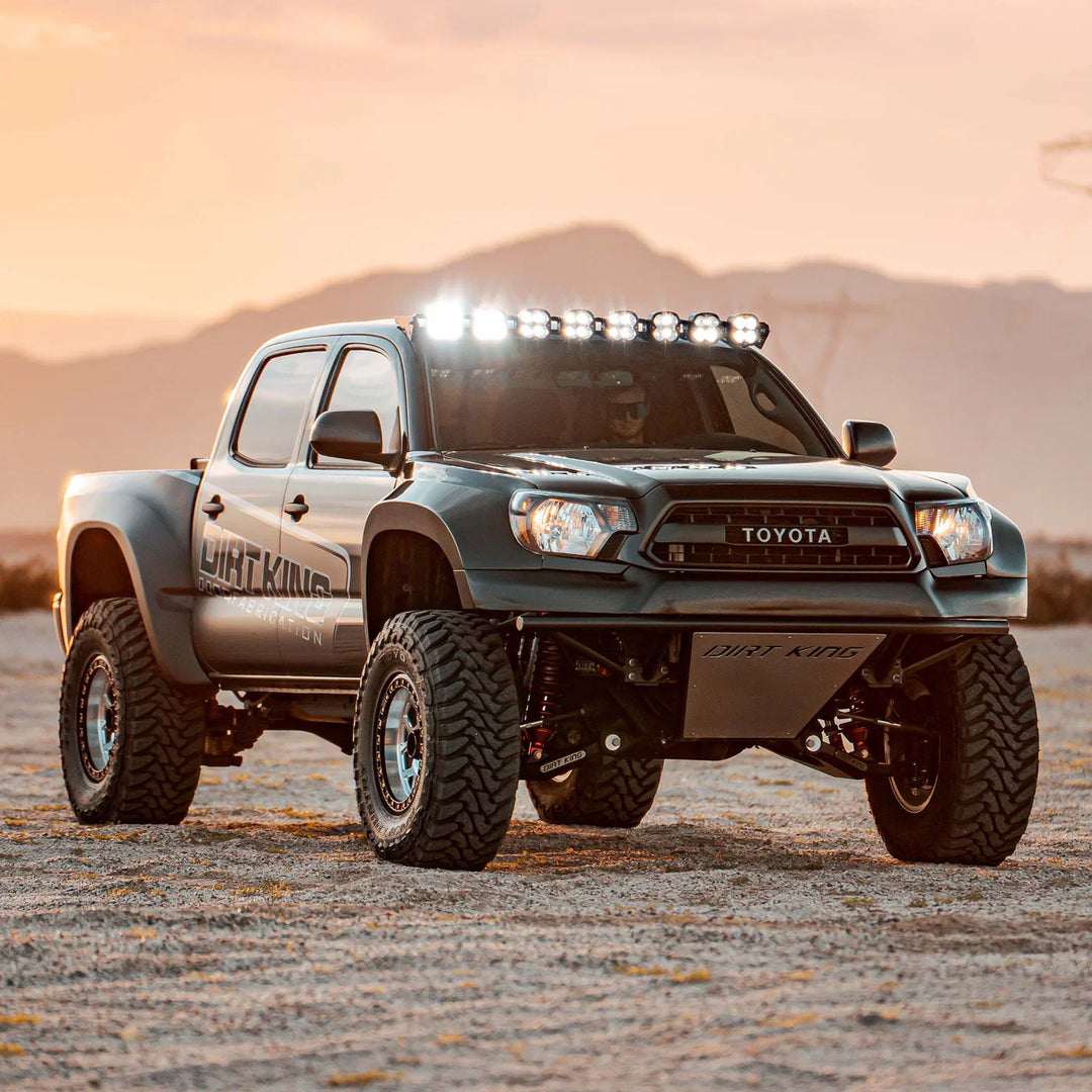 LT PreRunner Kit  fits 2005-2023 Toyota Tacoma