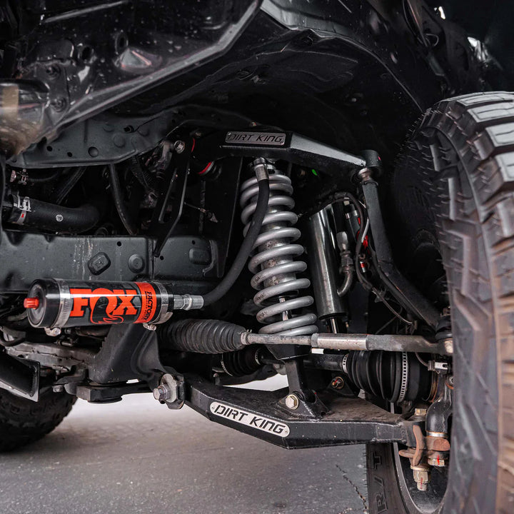 LT PreRunner Kit  fits 2005-2023 Toyota Tacoma