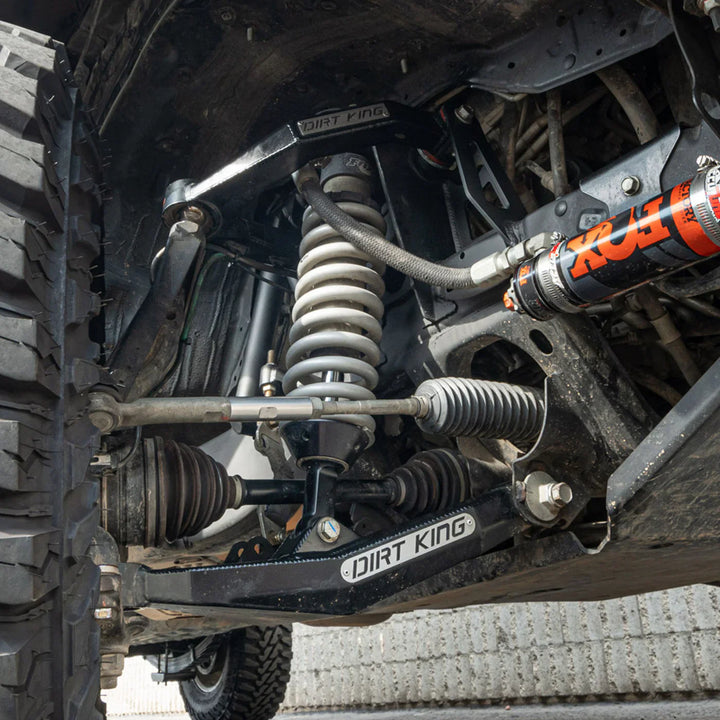 LT PreRunner Kit  fits 2005-2023 Toyota Tacoma