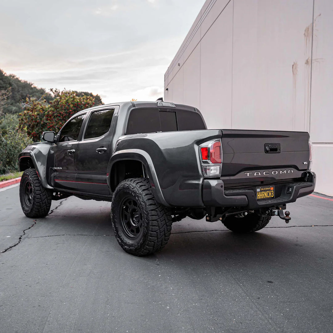 LT PreRunner Kit  fits 2005-2023 Toyota Tacoma