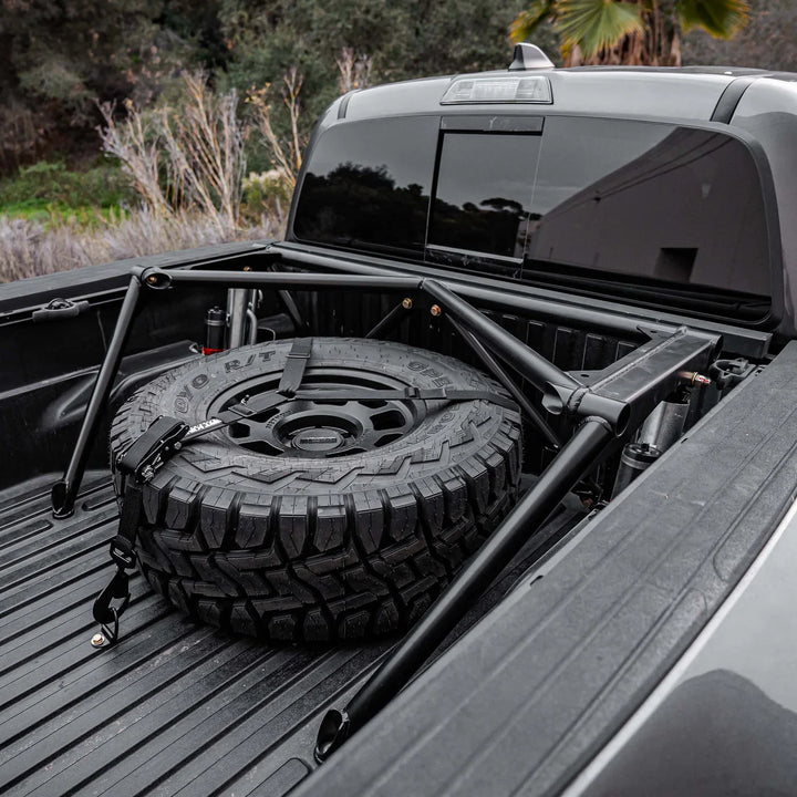 LT PreRunner Kit  fits 2005-2023 Toyota Tacoma