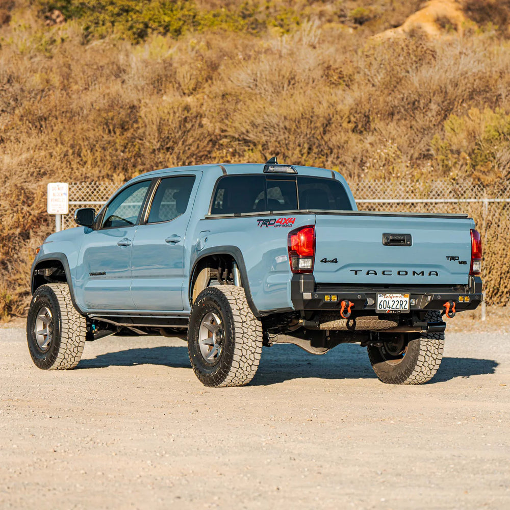 LT Trail Runner Elite Kit fits 2005-2023 Toyota Tacoma