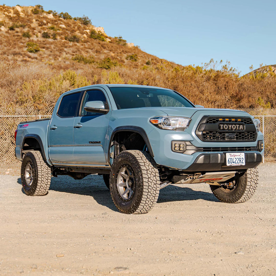 LT Trail Runner Elite Kit fits 2005-2023 Toyota Tacoma