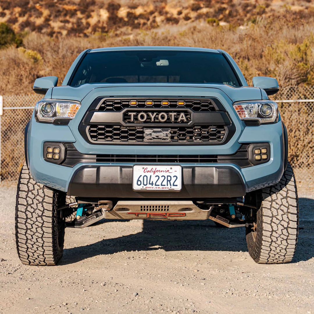 LT Trail Runner Elite Kit fits 2005-2023 Toyota Tacoma