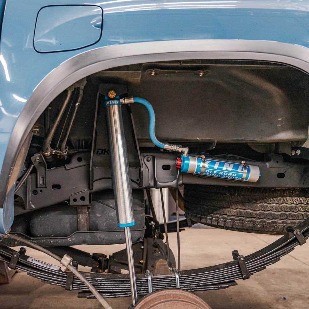 LT Trail Runner Elite Kit fits 2005-2023 Toyota Tacoma