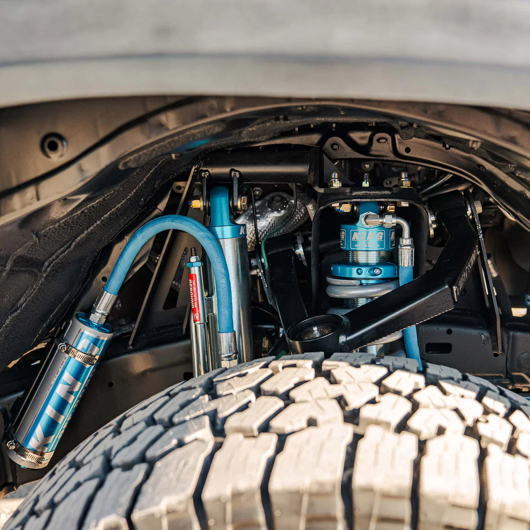 LT Trail Runner Elite Kit fits 2005-2023 Toyota Tacoma