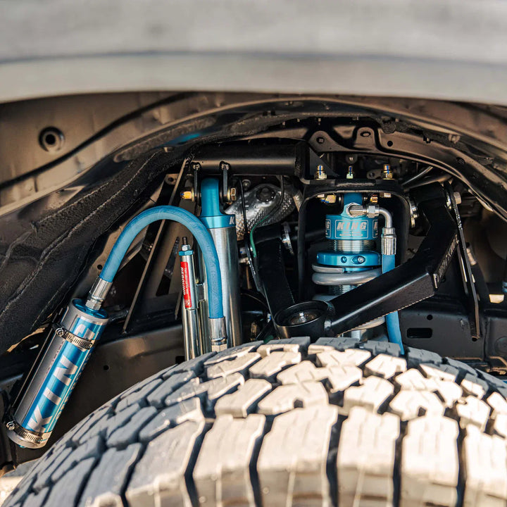 LT Trail Runner Elite Kit fits 2005-2023 Toyota Tacoma