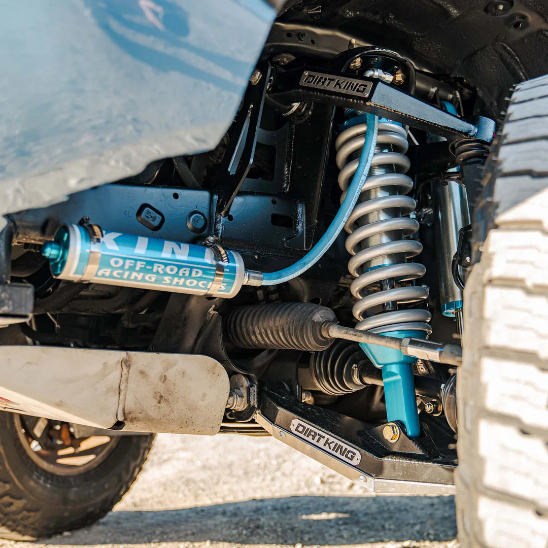 LT Trail Runner Elite Kit fits 2005-2023 Toyota Tacoma