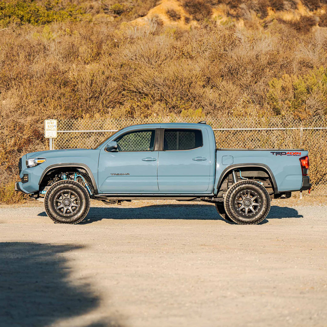 LT Trail Runner Elite Kit fits 2005-2023 Toyota Tacoma